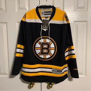 NWT Boston Bruins Jersey